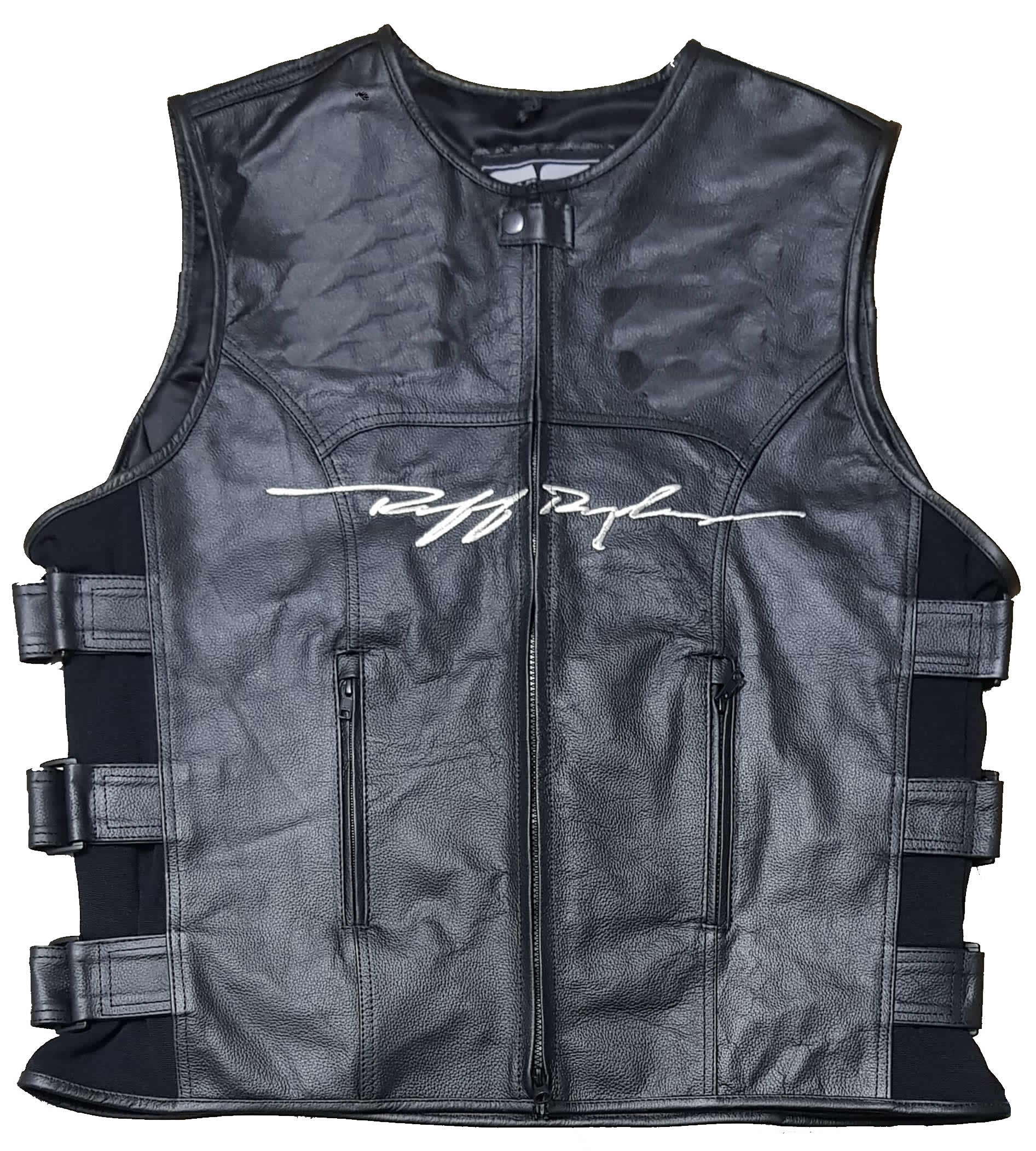 Vest Tactical | Custom MC Gear